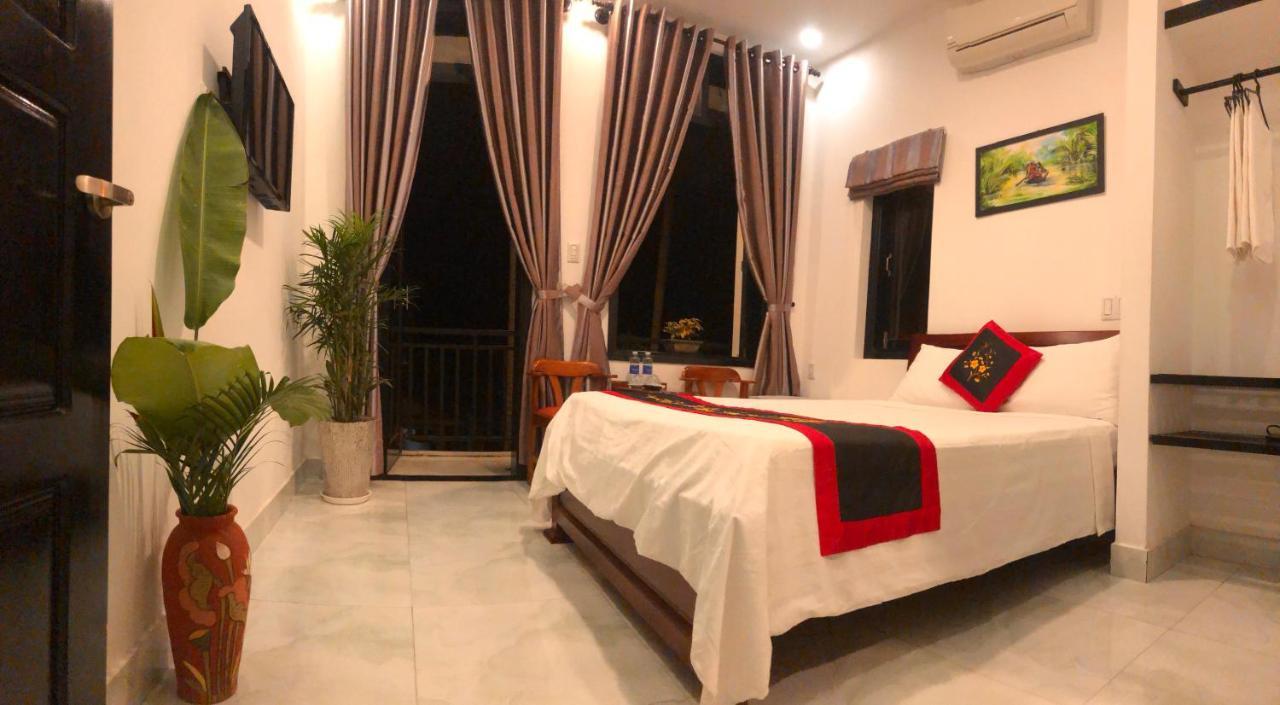 Sunny Garden Homestay Hoi An Exterior photo