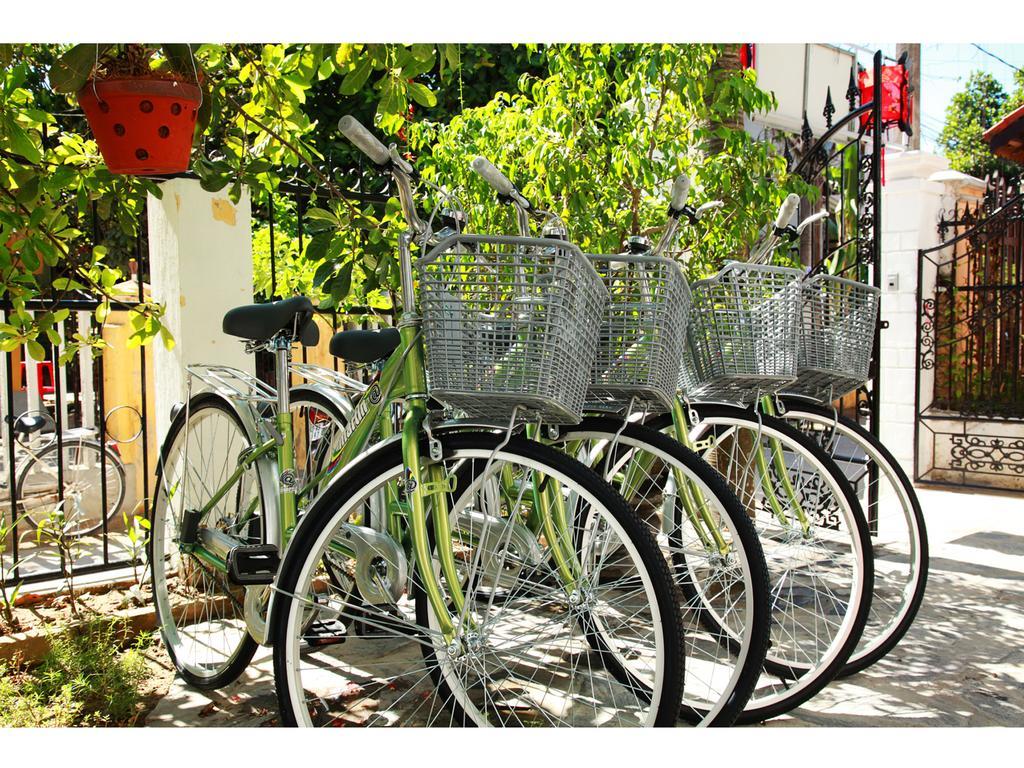 Sunny Garden Homestay Hoi An Exterior photo