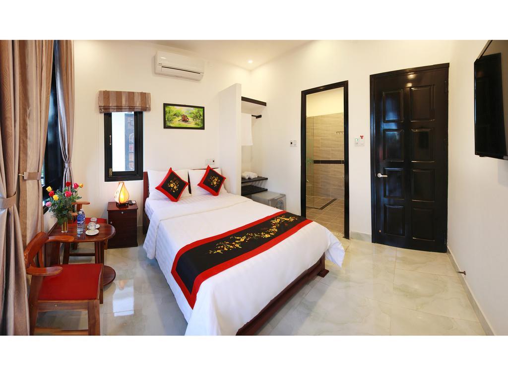 Sunny Garden Homestay Hoi An Exterior photo