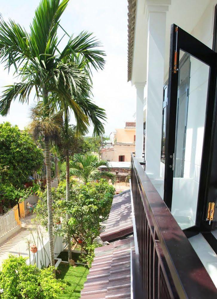Sunny Garden Homestay Hoi An Exterior photo