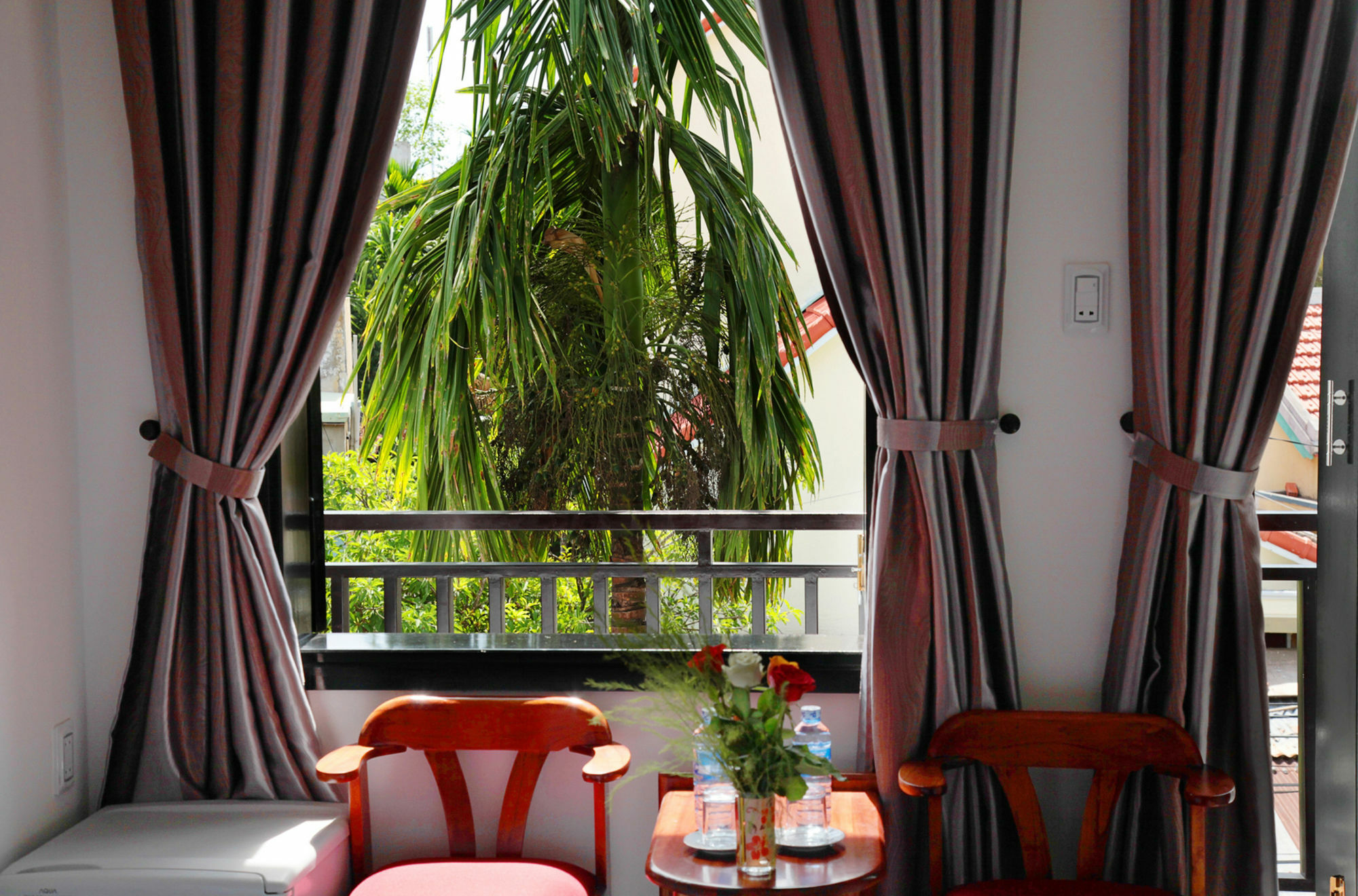 Sunny Garden Homestay Hoi An Exterior photo
