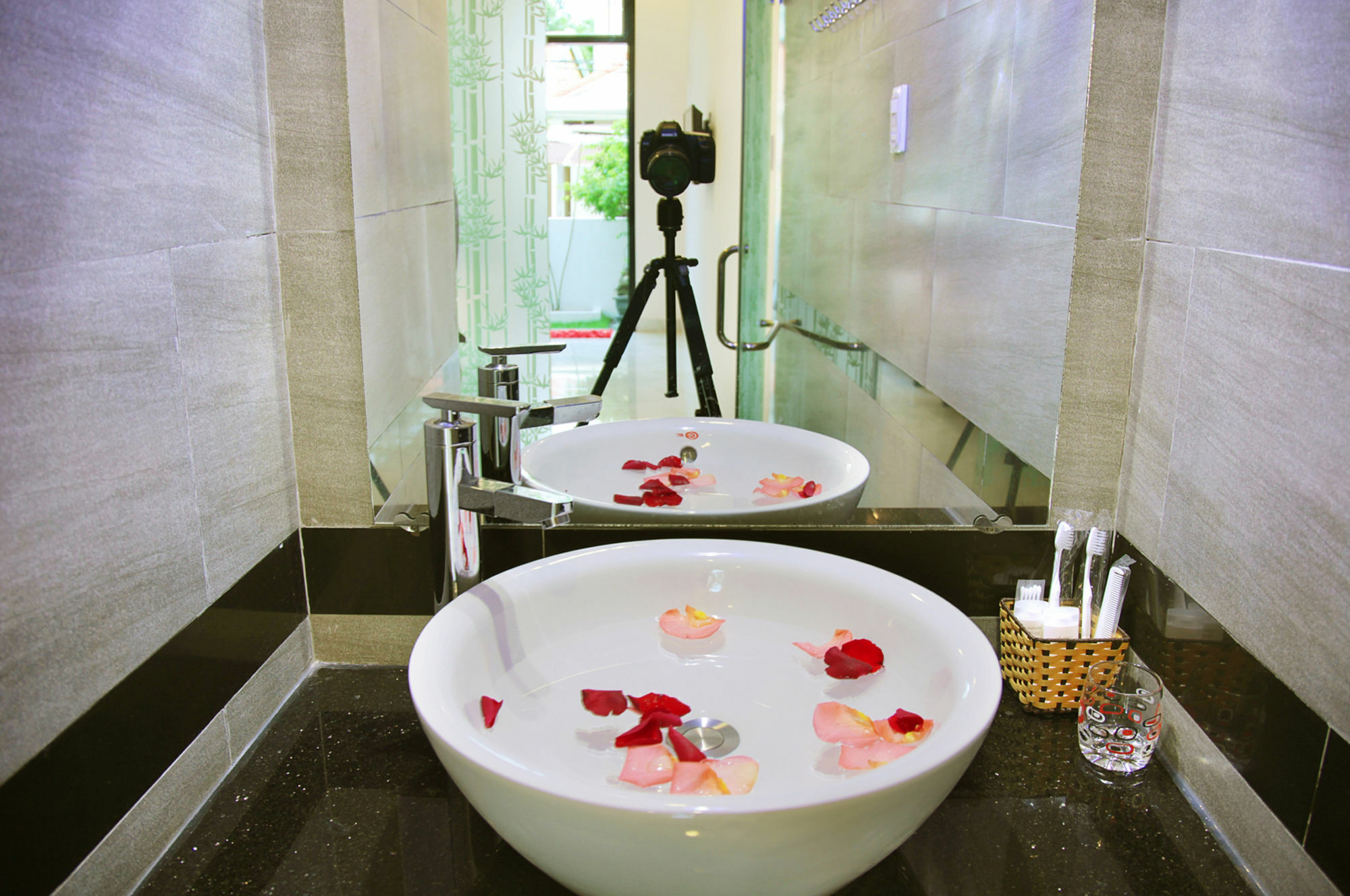 Sunny Garden Homestay Hoi An Exterior photo