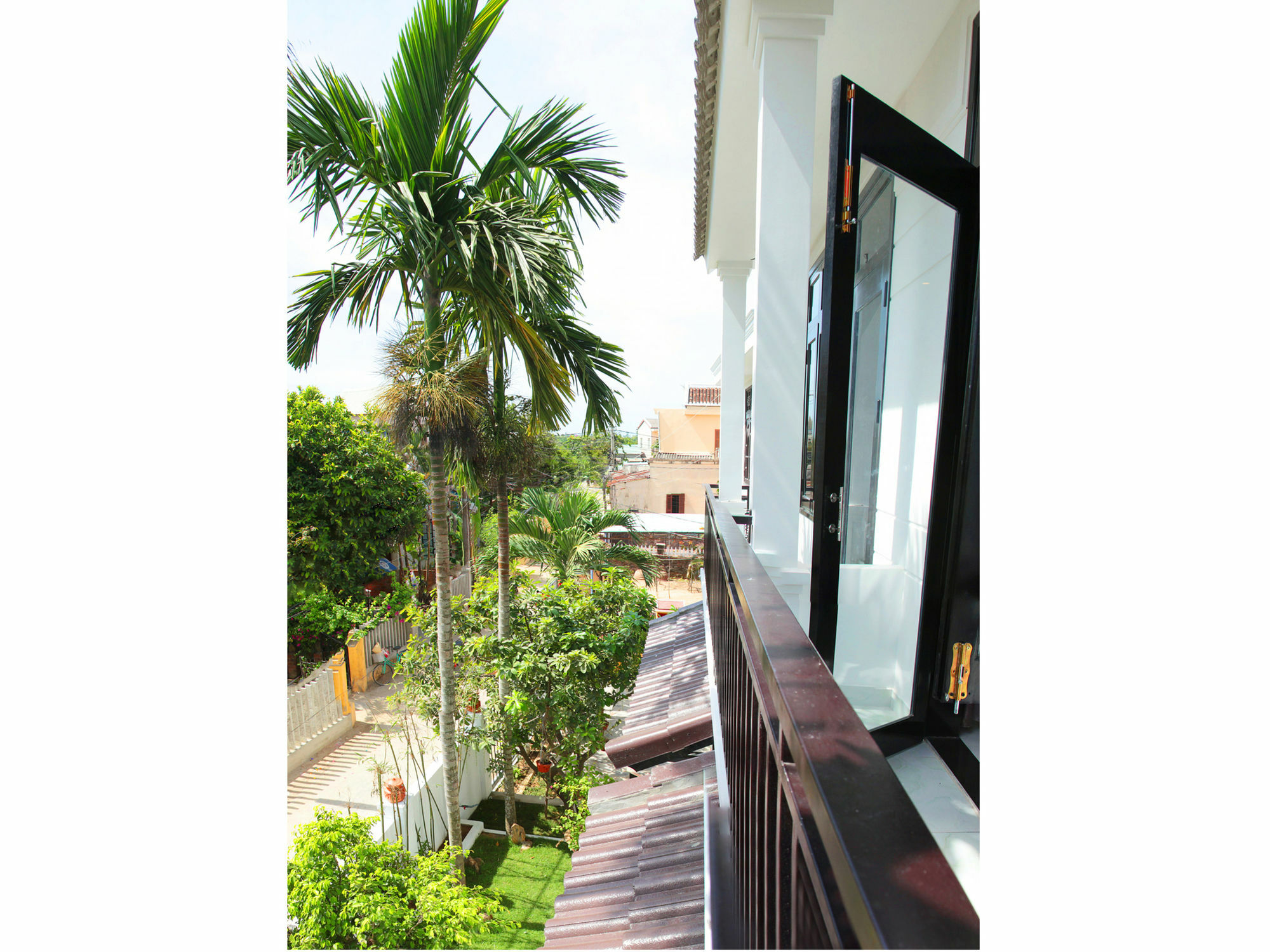 Sunny Garden Homestay Hoi An Exterior photo
